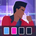 Typing Fighter Typing Fighter
